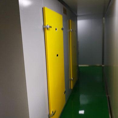 自動噴涂設備